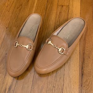 Vionic Mule Flats